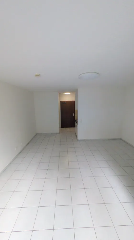 1 Zimmer Wohnung mit 30 m² in Mannheim – Bild 2
