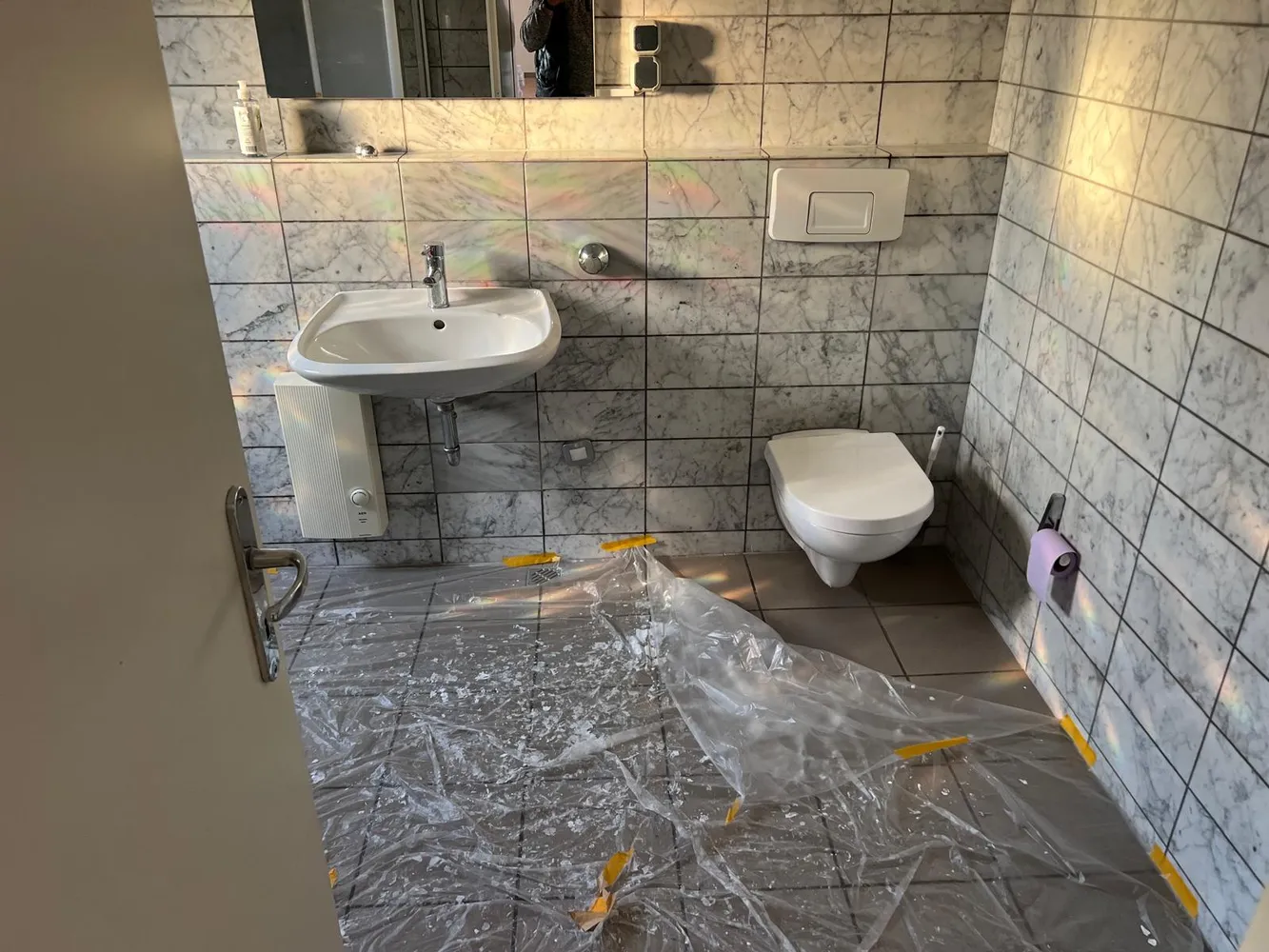 4 Zimmer Wohnung mit 65 m² in Köln – Bild 8