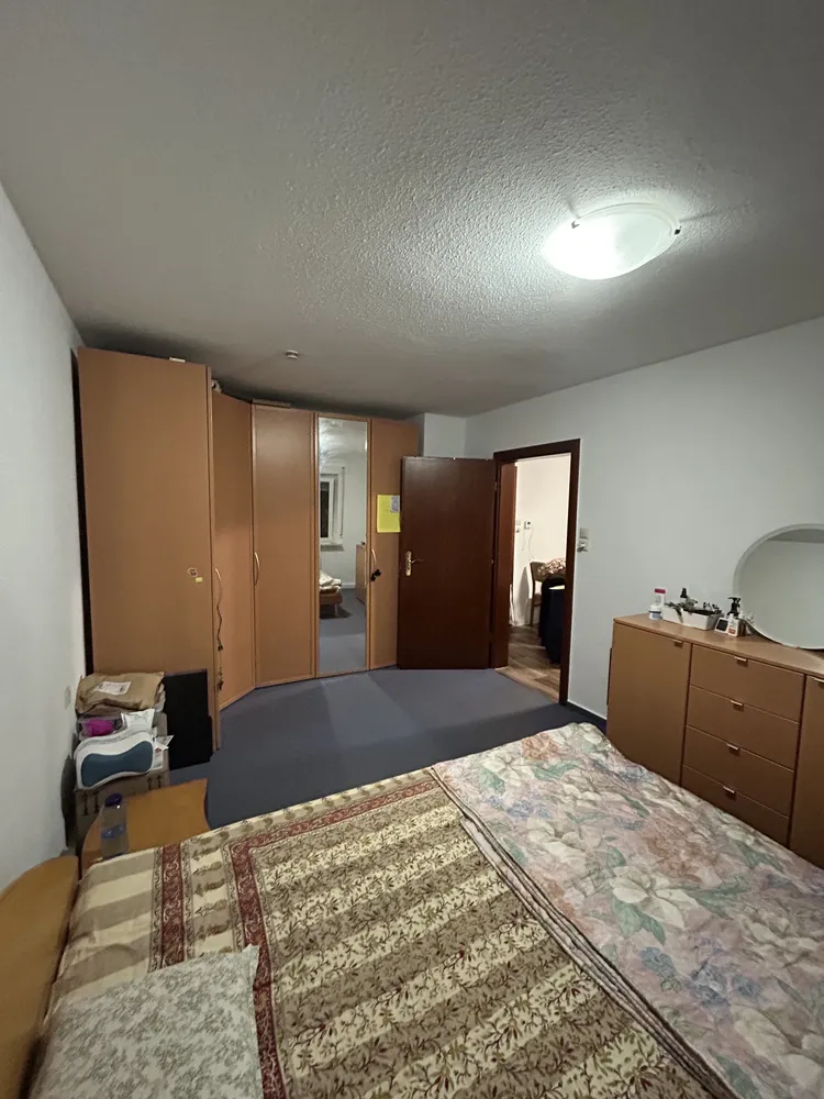 2 Zimmer Wohnung mit 53 m² in Stuttgart – Bild 6