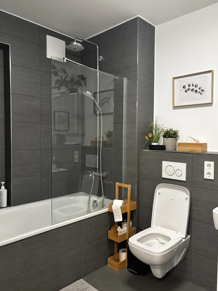 3 Zimmer Wohnung mit 75 m² in Düsseldorf – Bild 12