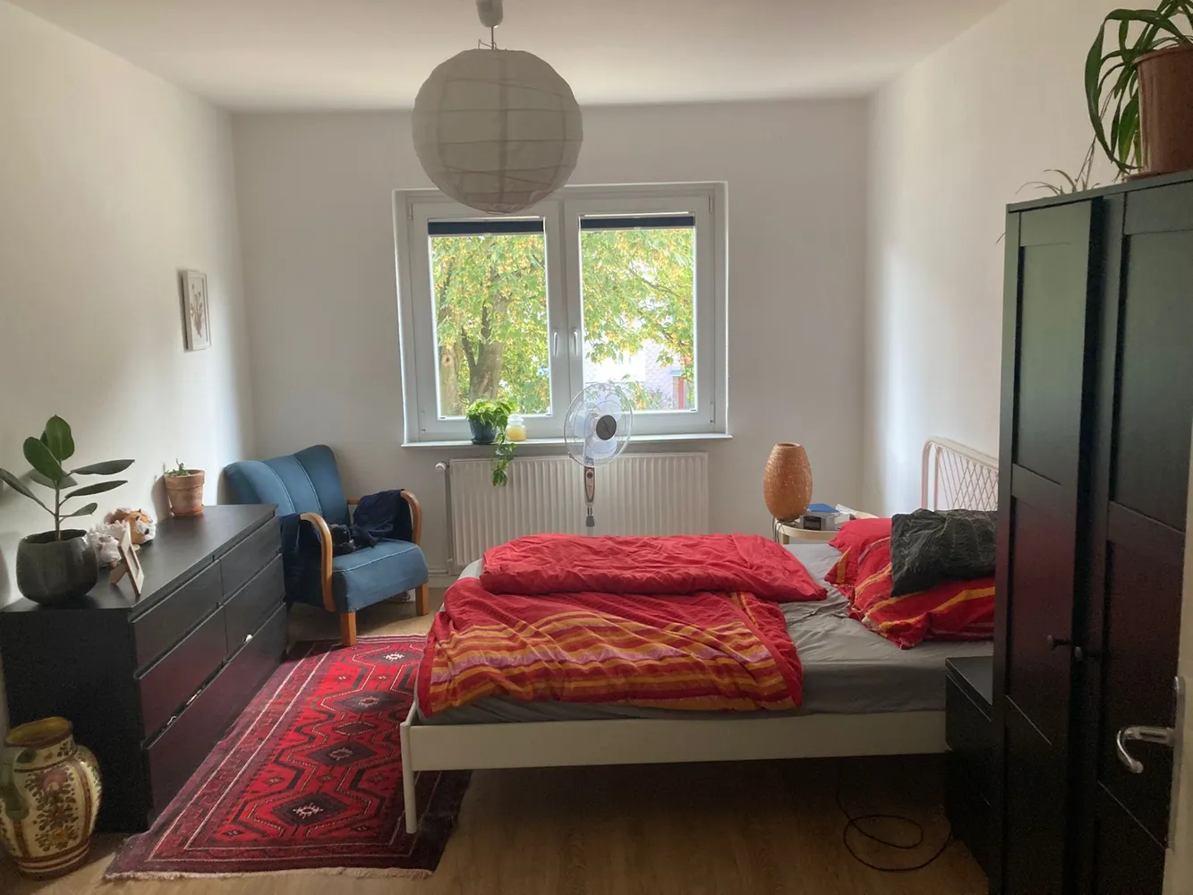 3 Zimmer Wohnung mit 70 m² in Langenhagen – Bild 4