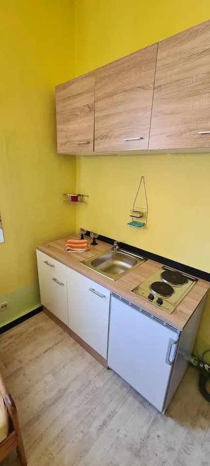 WG-Zimmer mit 20 m² in Erlangen – Bild 6