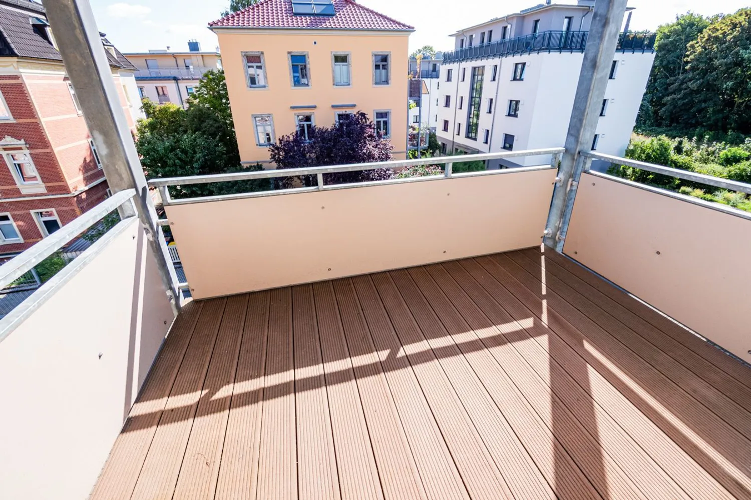 2 Zimmer Wohnung mit 57 m² in Dresden – Bild 9