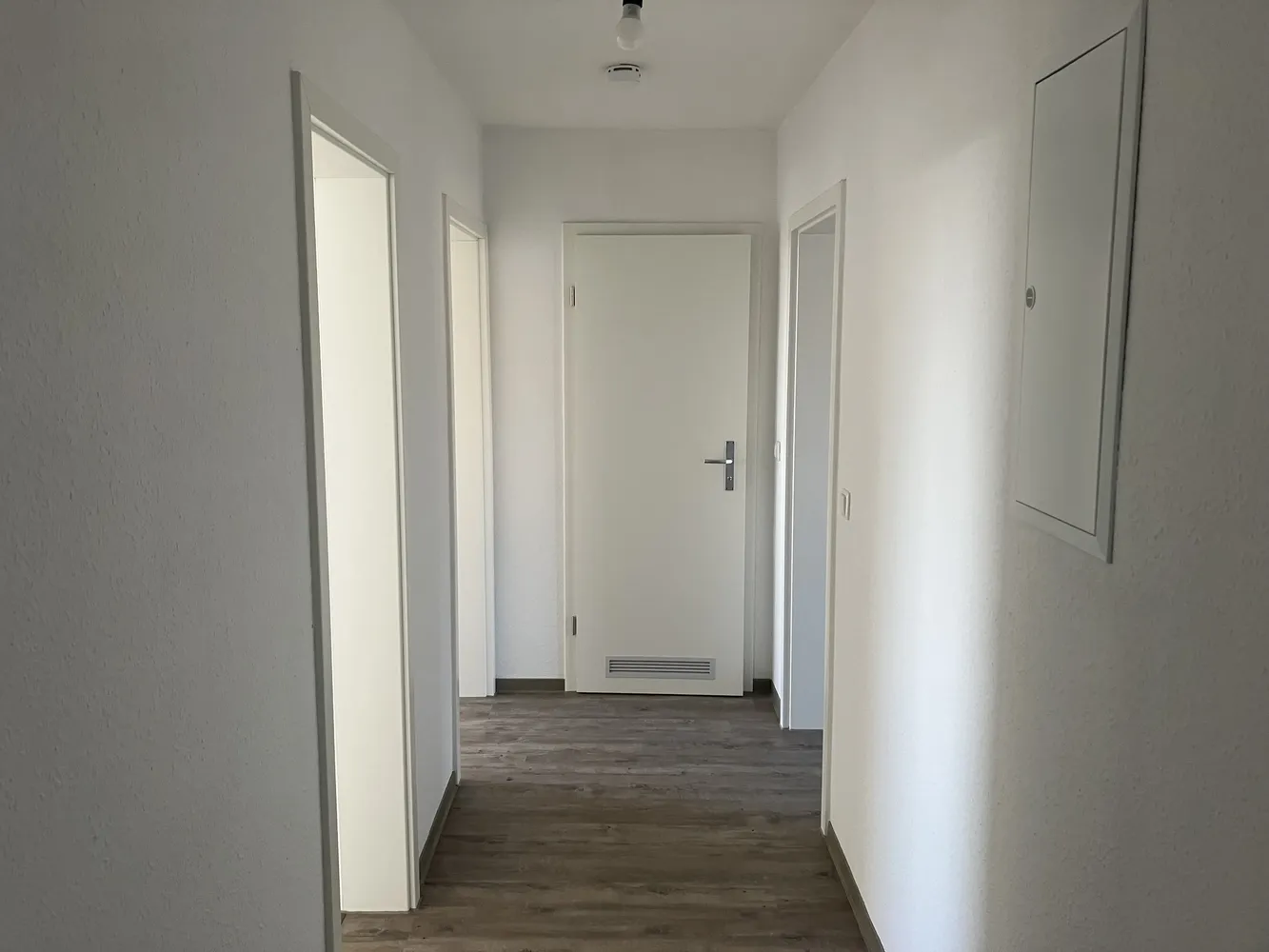4 room apartment with 67 m² in Kassel – Photo 3