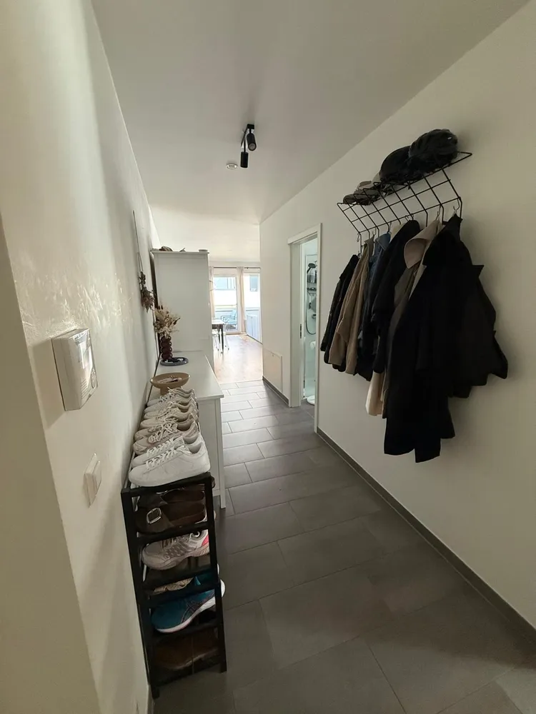 2 Zimmer Wohnung mit 66 m² in Darmstadt – Bild 4