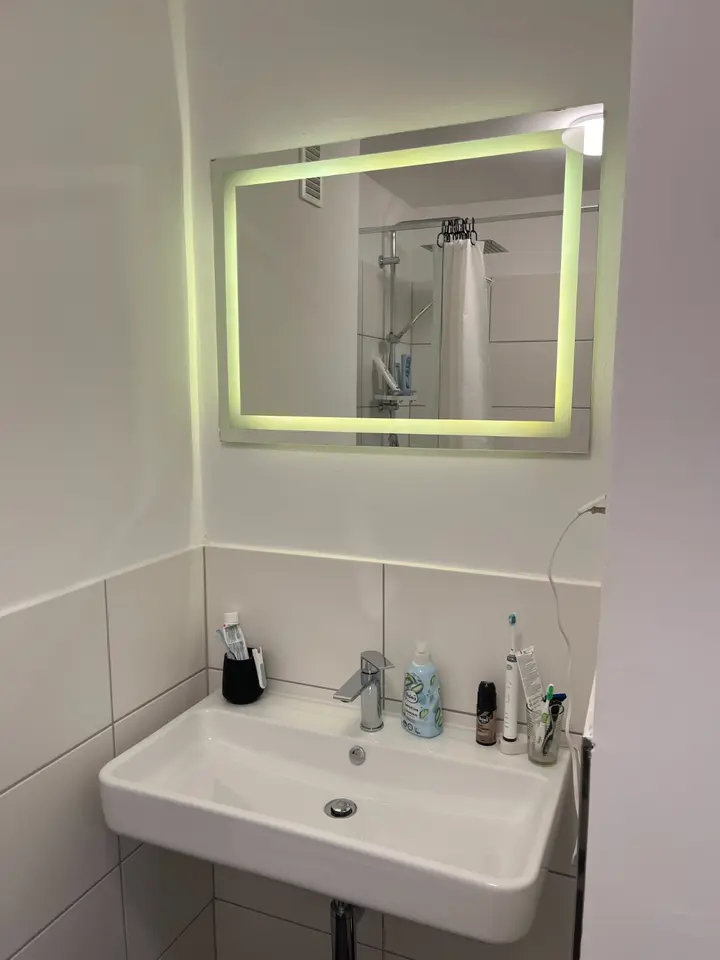 WG-Zimmer mit 13 m² in Pulheim – Bild 8