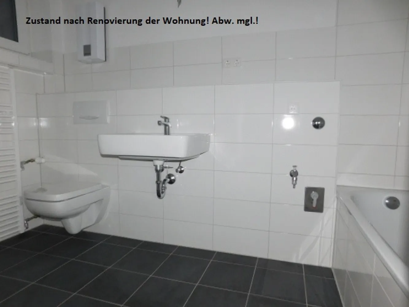 1 Zimmer Wohnung mit 50 m² in Krefeld – Bild 4