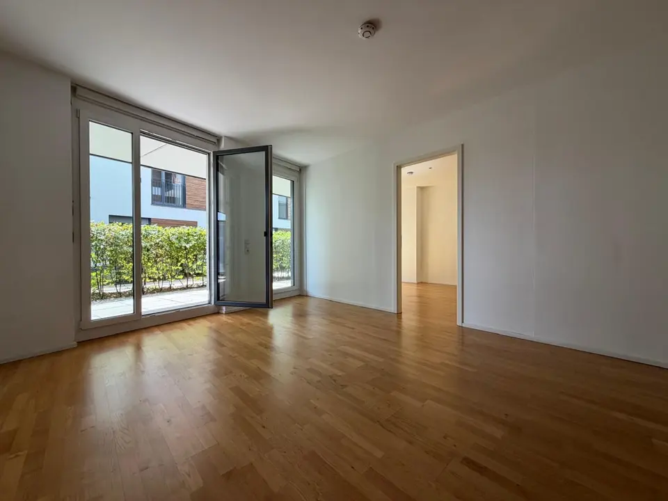 3 Zimmer Wohnung mit 92 m² in Stuttgart – Bild 1