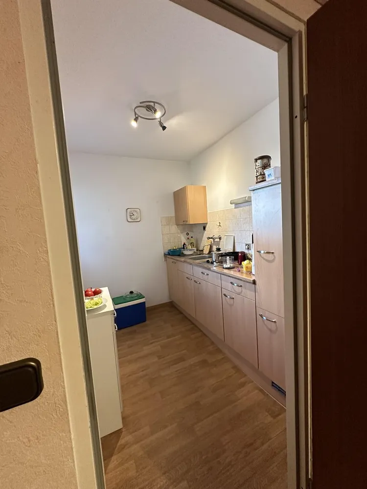 2 Zimmer Wohnung mit 67 m² in Minden – Bild 6