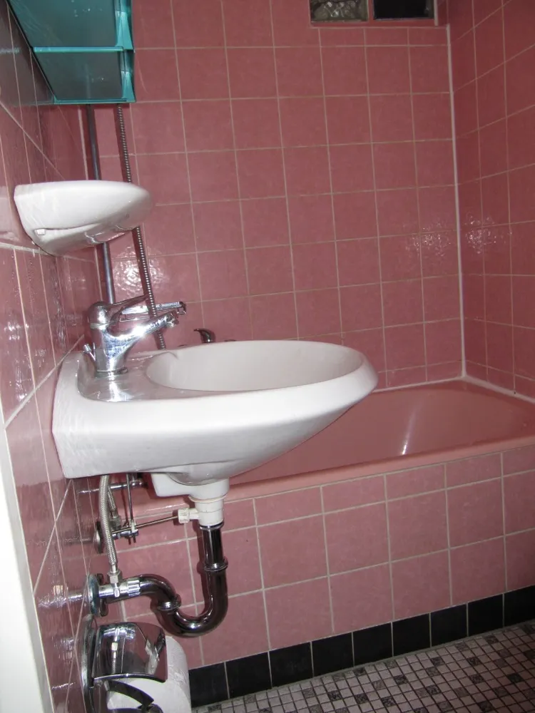 1 room apartment with 22 m² in Cologne – Photo 7