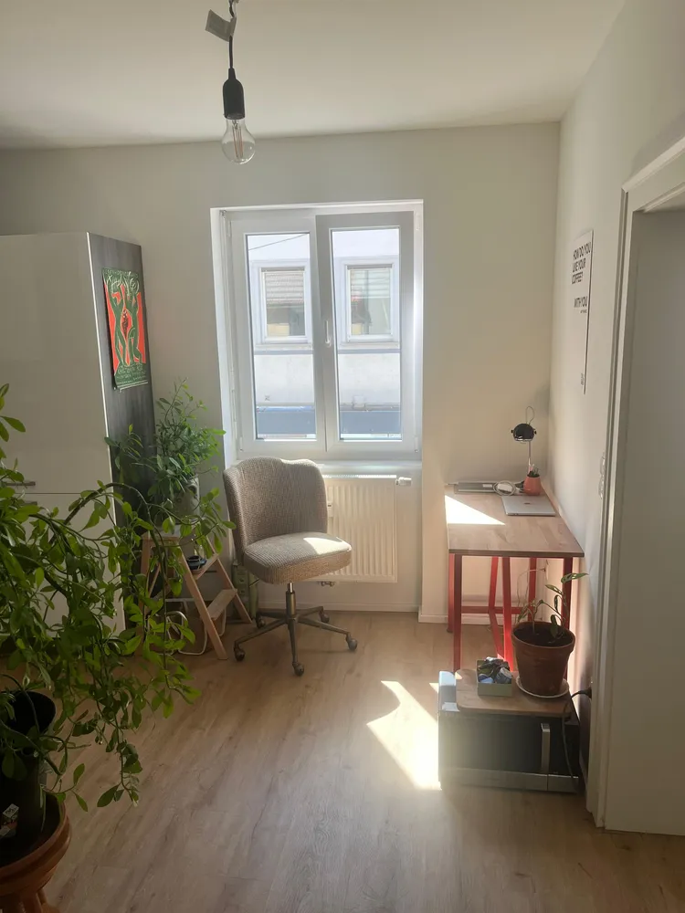 3 Zimmer Wohnung mit 60 m² in Landau in der Pfalz – Bild 2