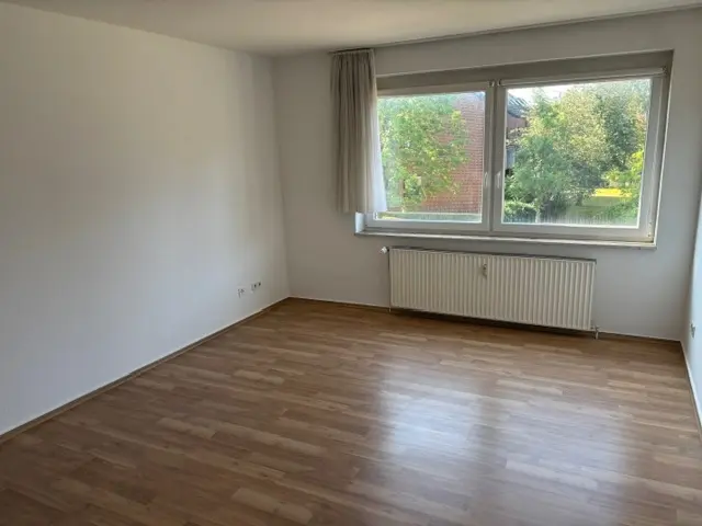 Studio with 27 m² in Oldenburg – Photo 3