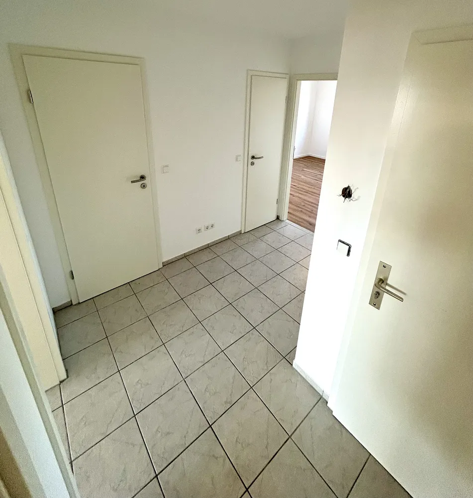 3 Zimmer Wohnung mit 76 m² in Hockenheim – Bild 4