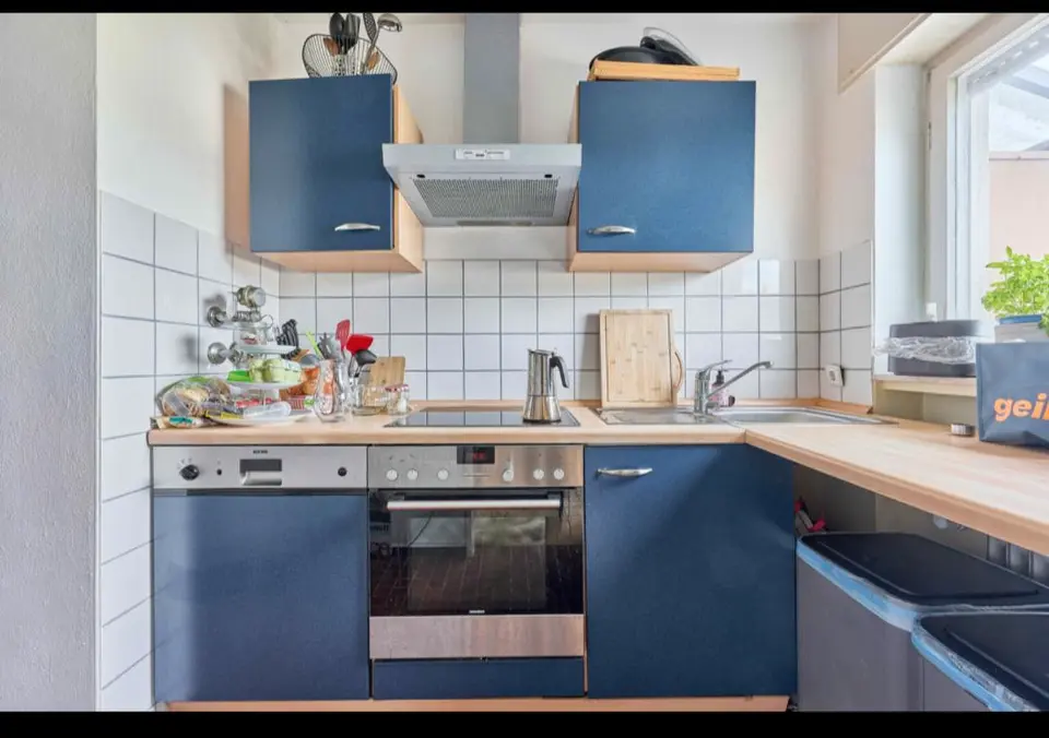 3 Zimmer Wohnung mit 73 m² in Karlsruhe – Bild 3