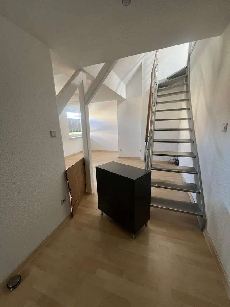 3 Zimmer Wohnung mit 60 m² in Bochum – Bild 2