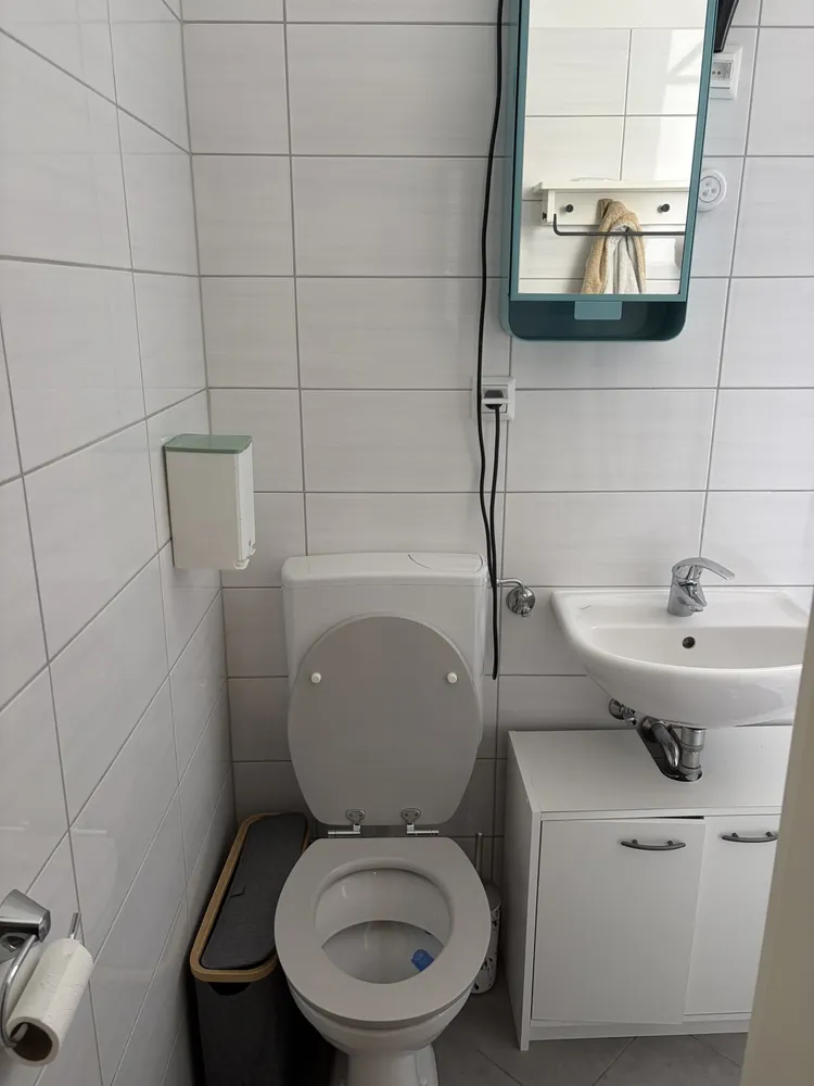 2 Zimmer Wohnung mit 54 m² in Mannheim – Bild 4