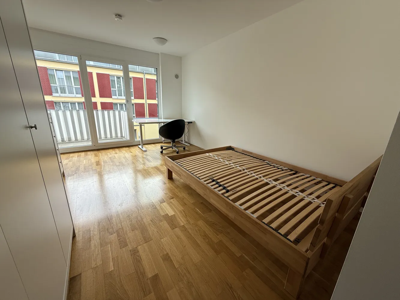 1 Zimmer Wohnung mit 23 m² in Regensburg – Bild 7