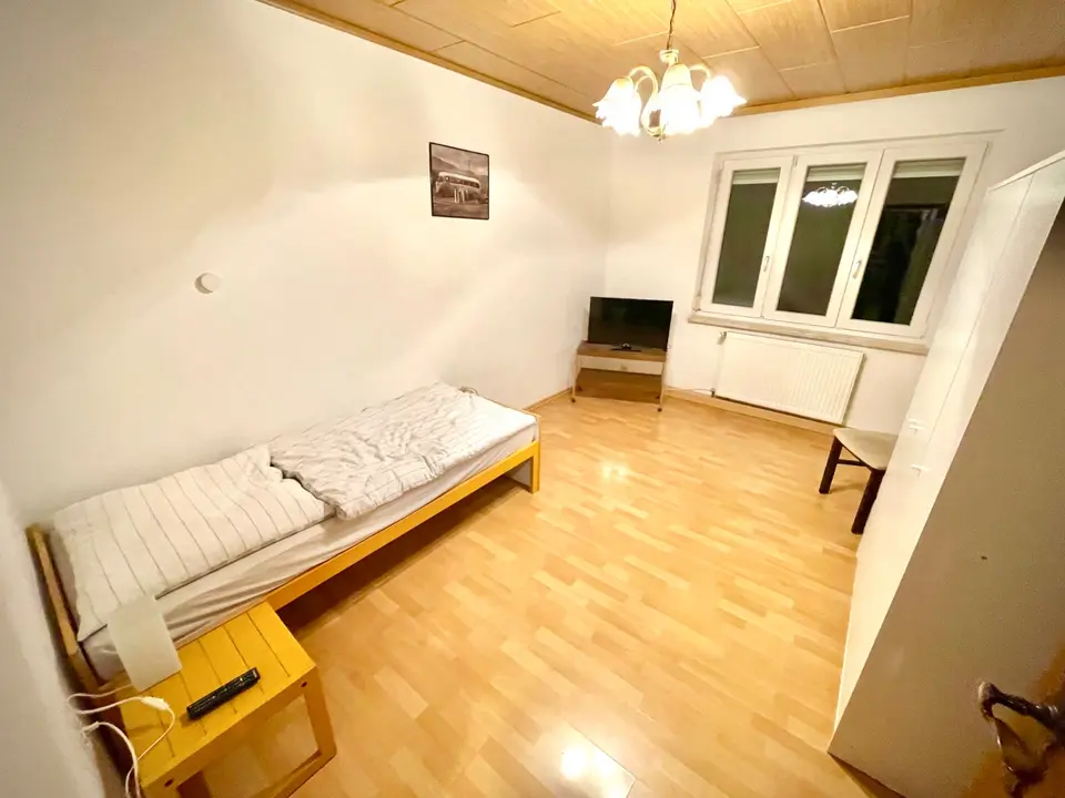 WG-Zimmer mit 27 m² in Heilbronn – Bild 7