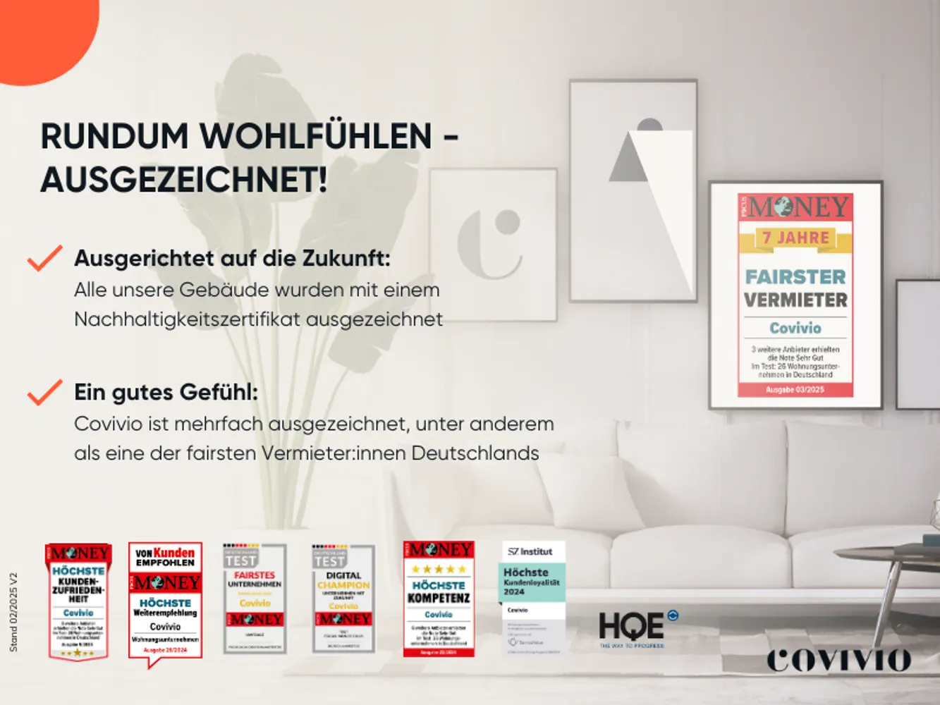 3 Zimmer Wohnung mit 83 m² in Berlin – Bild 9