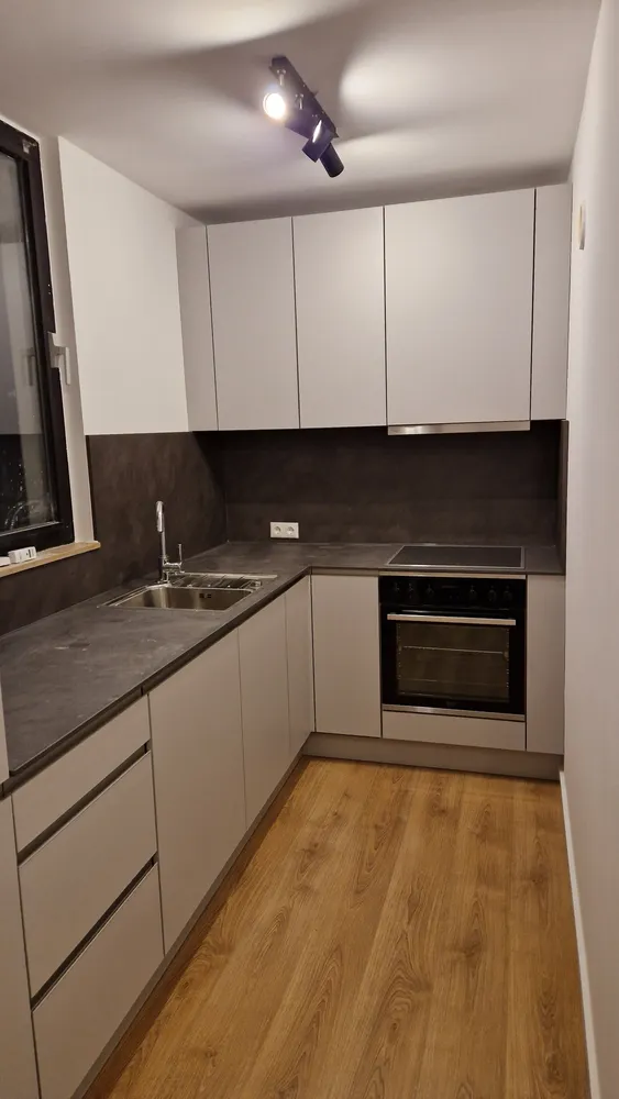 1 Zimmer Wohnung mit 41 m² in Wiesbaden – Bild 3