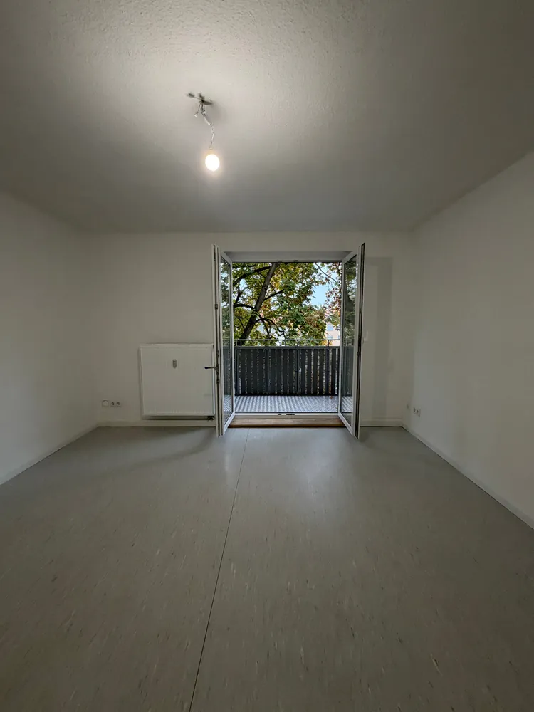 2 Zimmer Wohnung mit 43 m² in Nürnberg – Bild 7