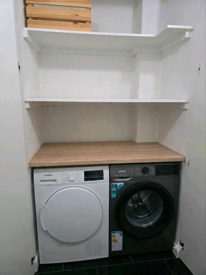WG-Zimmer mit 22 m² in Bergheim – Bild 6