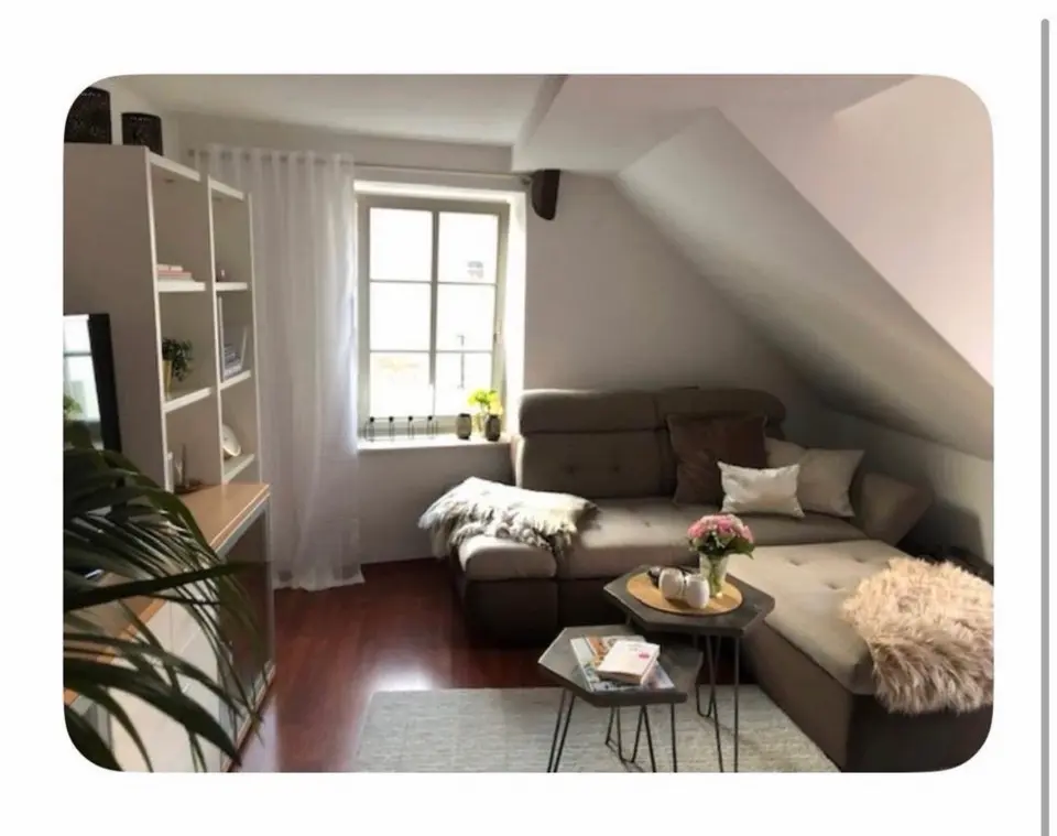 3 Zimmer Wohnung mit 69 m² in Erfurt – Bild 1