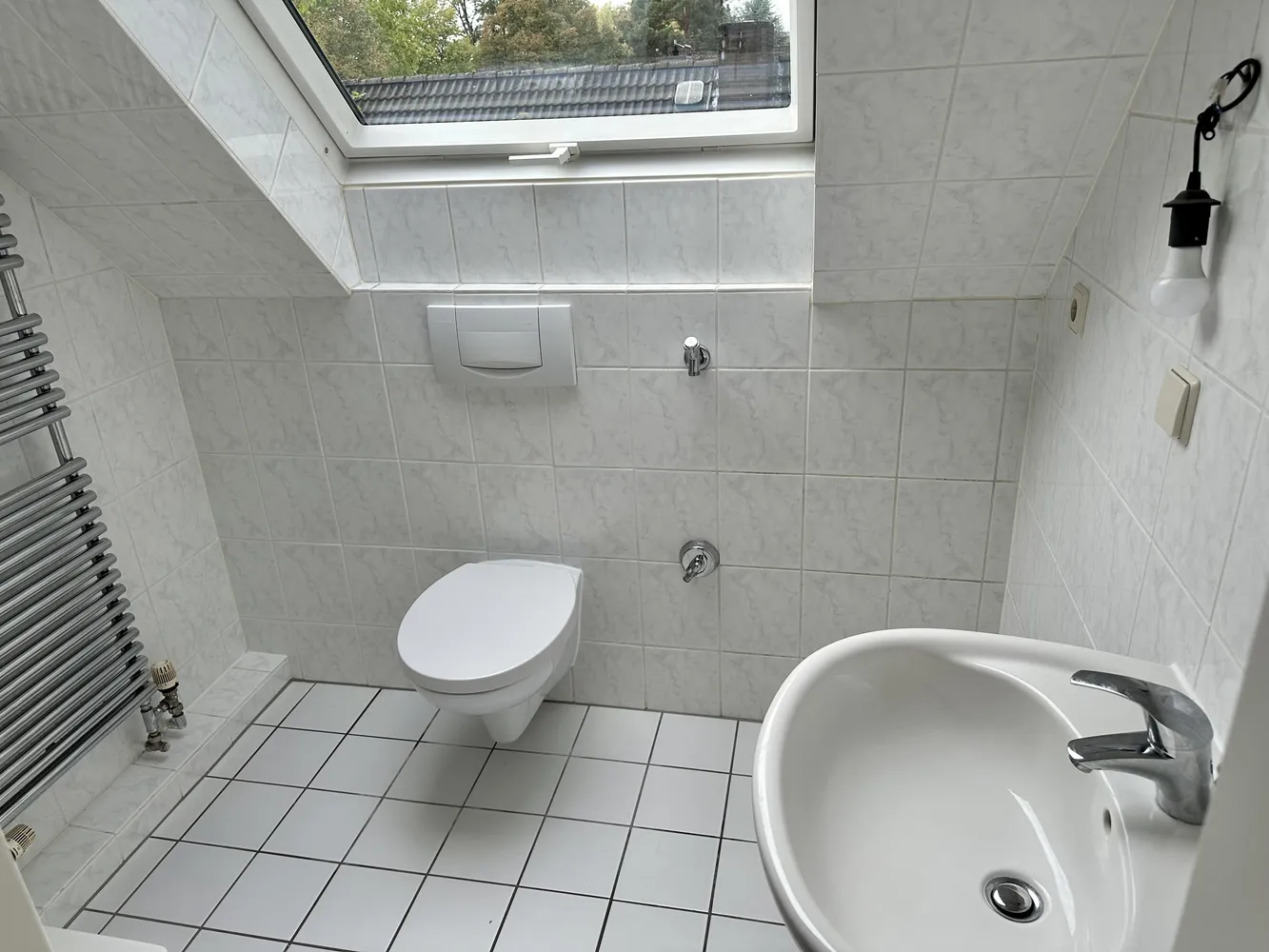 2 Zimmer Wohnung mit 45 m² in Hamburg – Bild 7