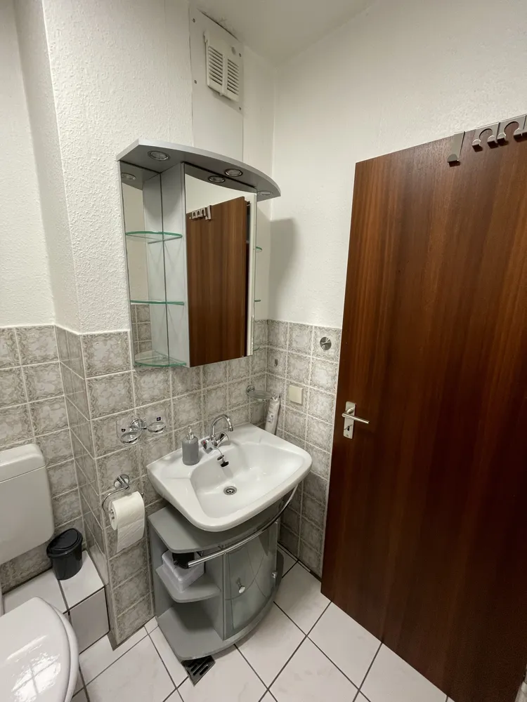 1 Zimmer Wohnung mit 33 m² in Wuppertal – Bild 11