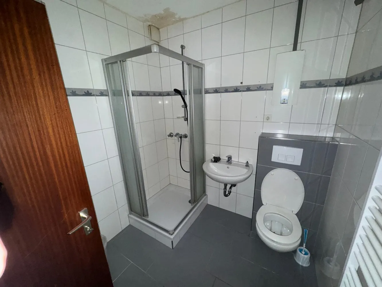 3 Zimmer Wohnung mit 52 m² in Hattingen – Bild 4