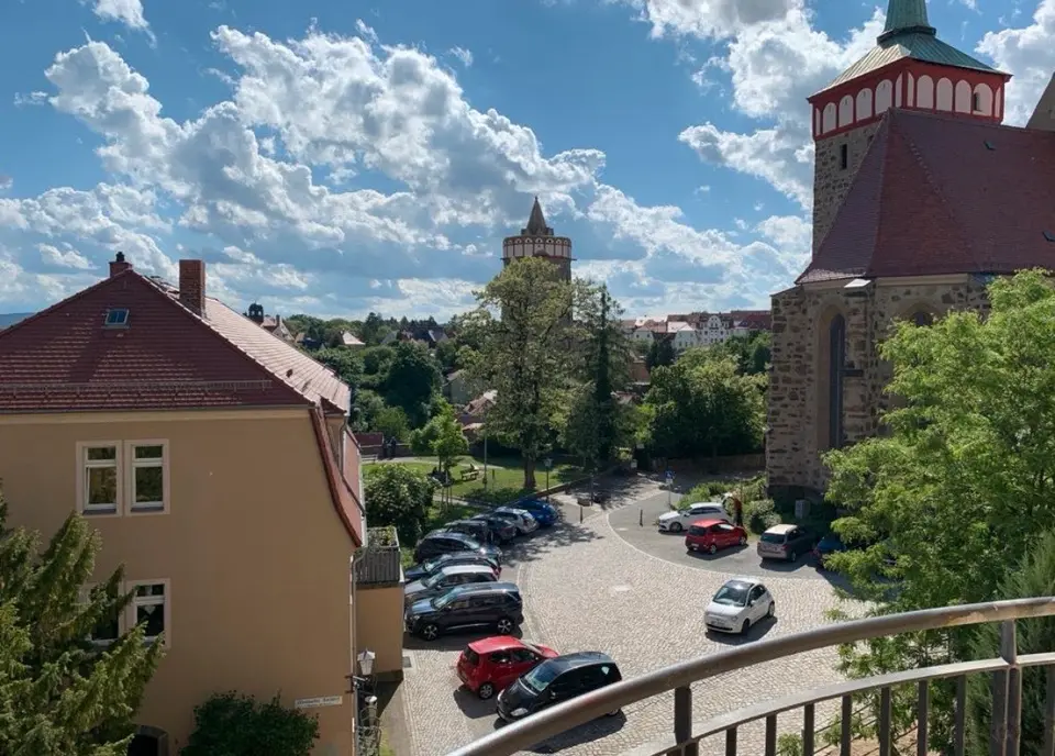 2 Zimmer Wohnung mit 55 m² in Bautzen – Bild 5
