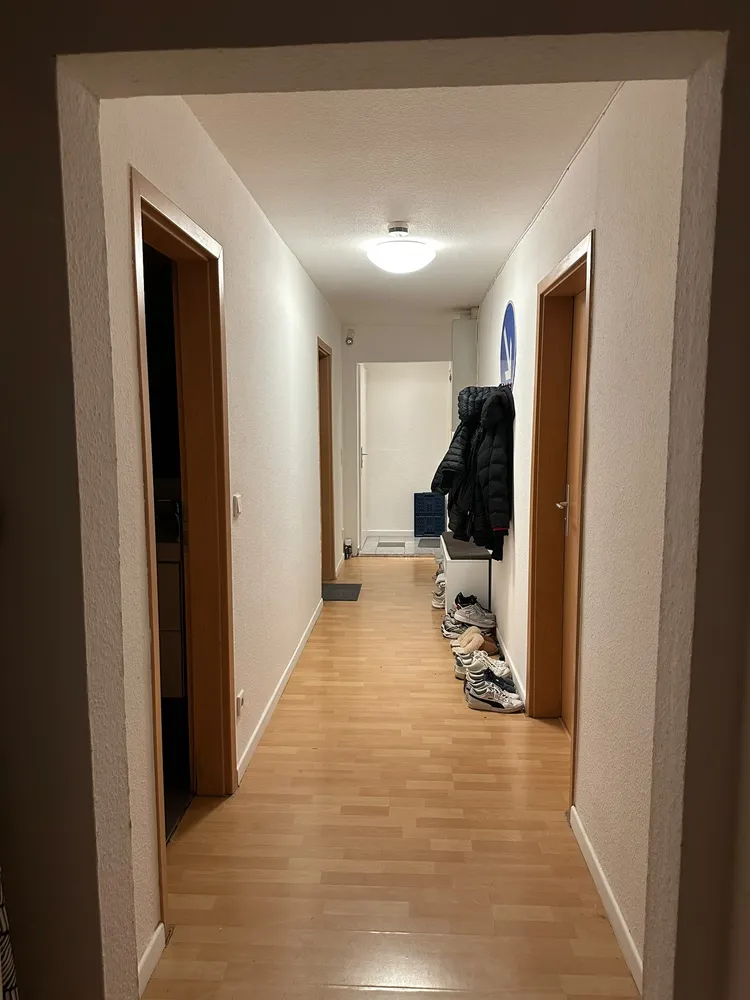 1 Zimmer Wohnung mit 24 m² in Münster – Bild 8