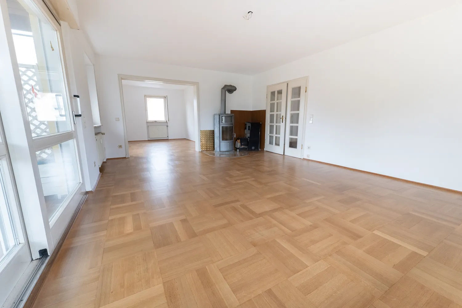 5 Zimmer Wohnung mit 114 m² in Schwetzingen – Bild 5
