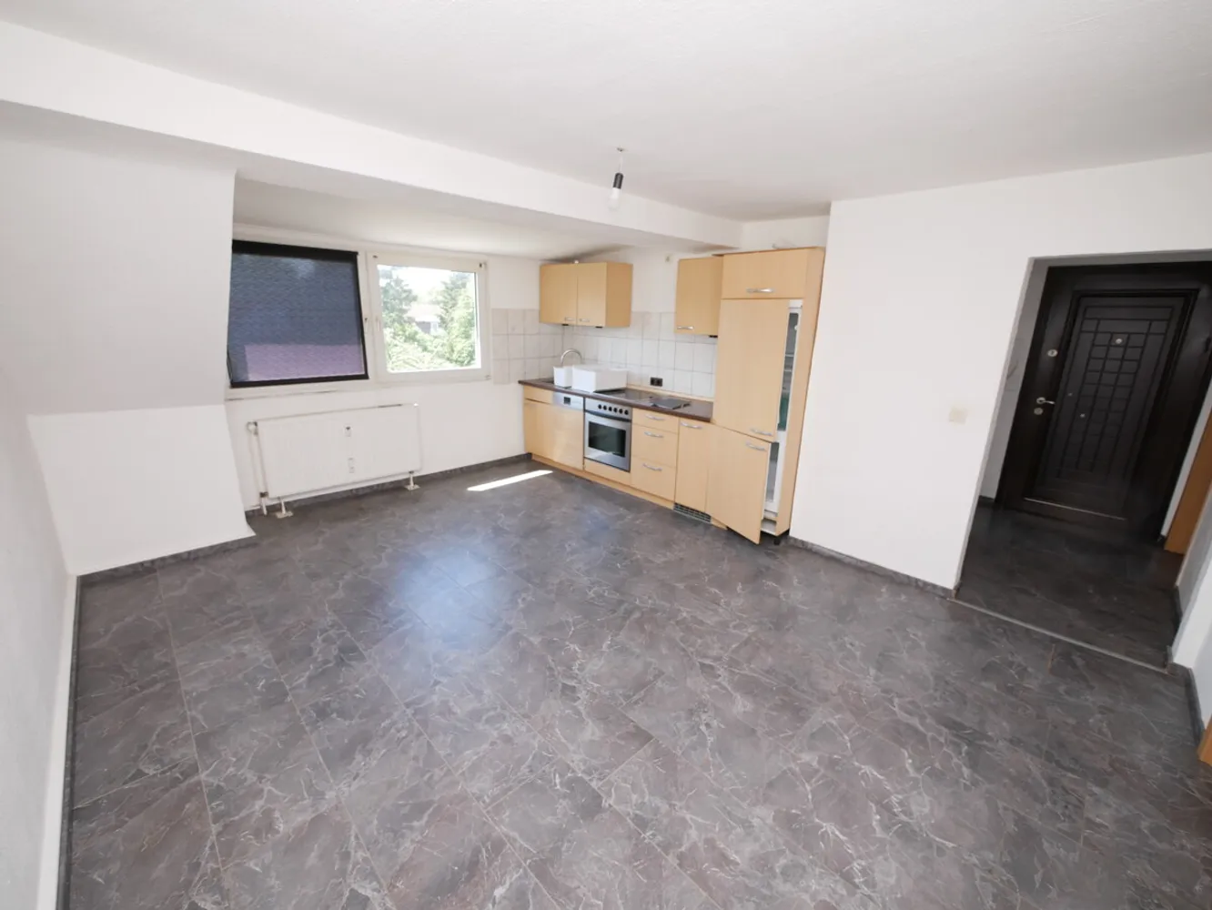 3 Zimmer Wohnung mit 57 m² in Gelsenkirchen – Bild 3