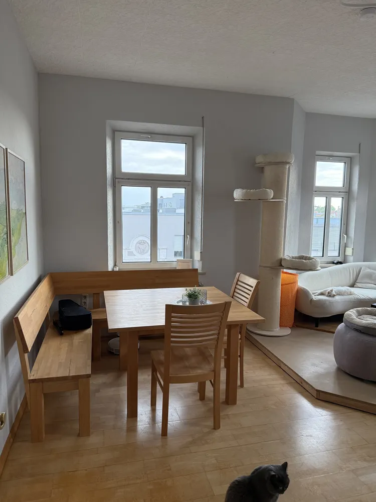2 Zimmer Wohnung mit 66 m² in Augsburg – Bild 6