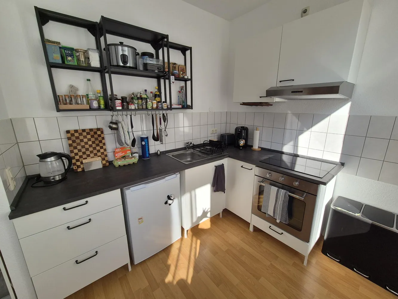 2 Zimmer Wohnung mit 55 m² in Mannheim – Bild 4