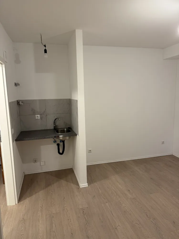 1 Zimmer Wohnung mit 21 m² in Frankfurt am Main – Bild 6