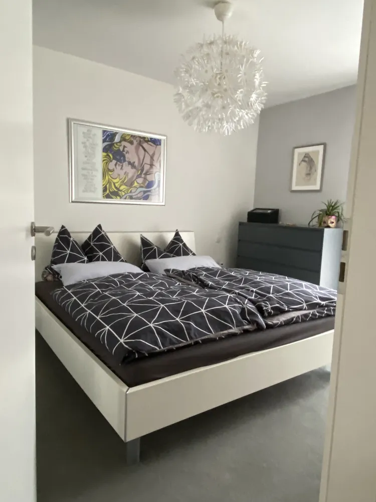 3 Zimmer Wohnung mit 94 m² in München – Bild 7
