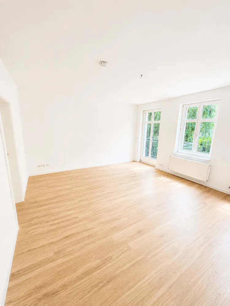 2 Zimmer Wohnung mit 71 m² in Leipzig – Bild 6