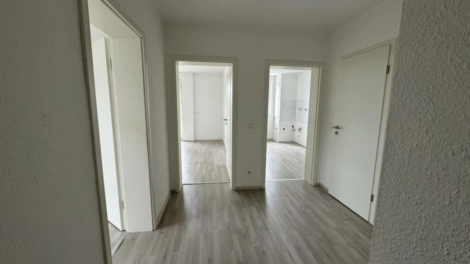 2 Zimmer Wohnung mit 60 m² in Gelsenkirchen – Bild 5