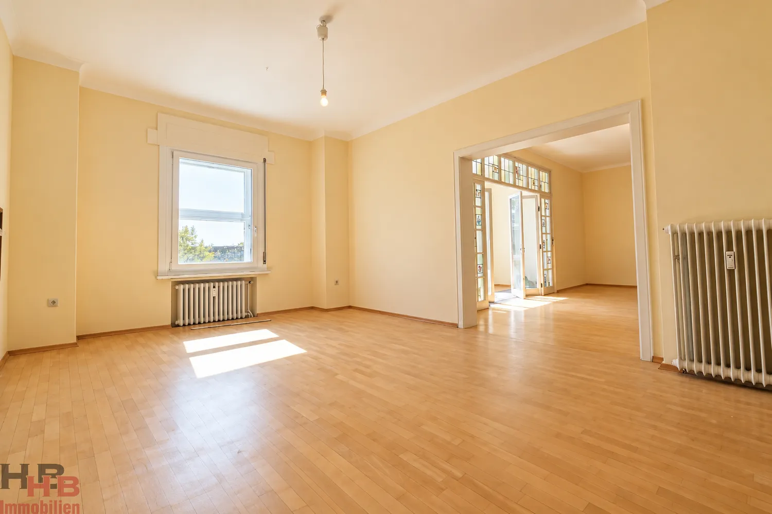 4 room apartment with 127 m² in Bremen – Photo 6