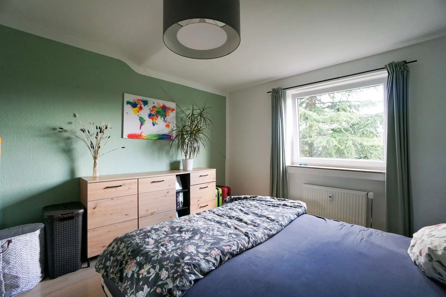 3 room apartment with 72 m² in Düsseldorf – Photo 7
