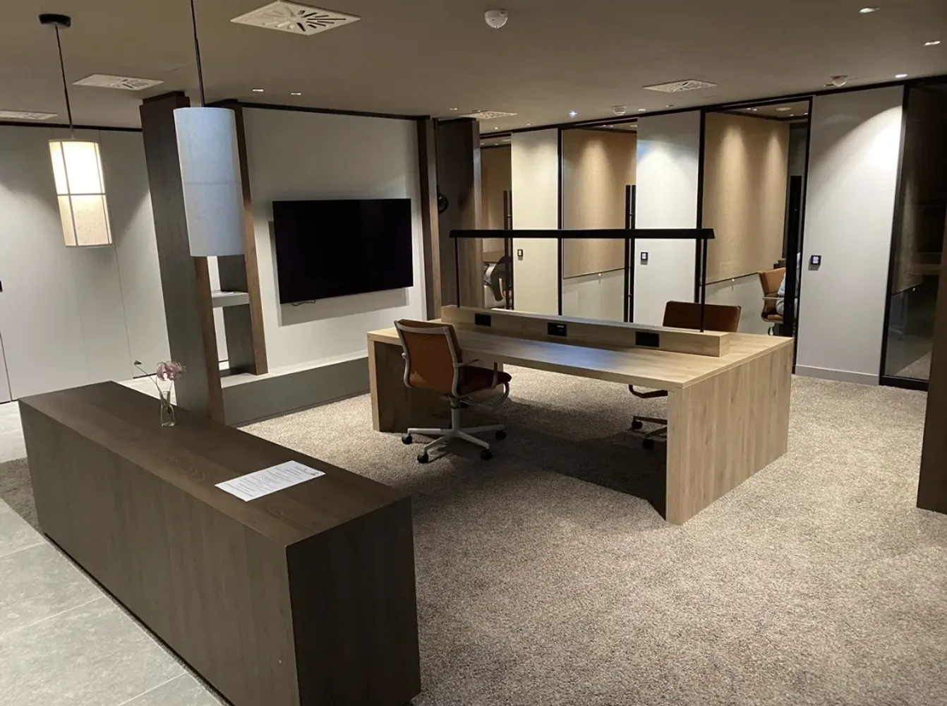 2 Zimmer Wohnung mit 60 m² in Hamburg – Bild 7