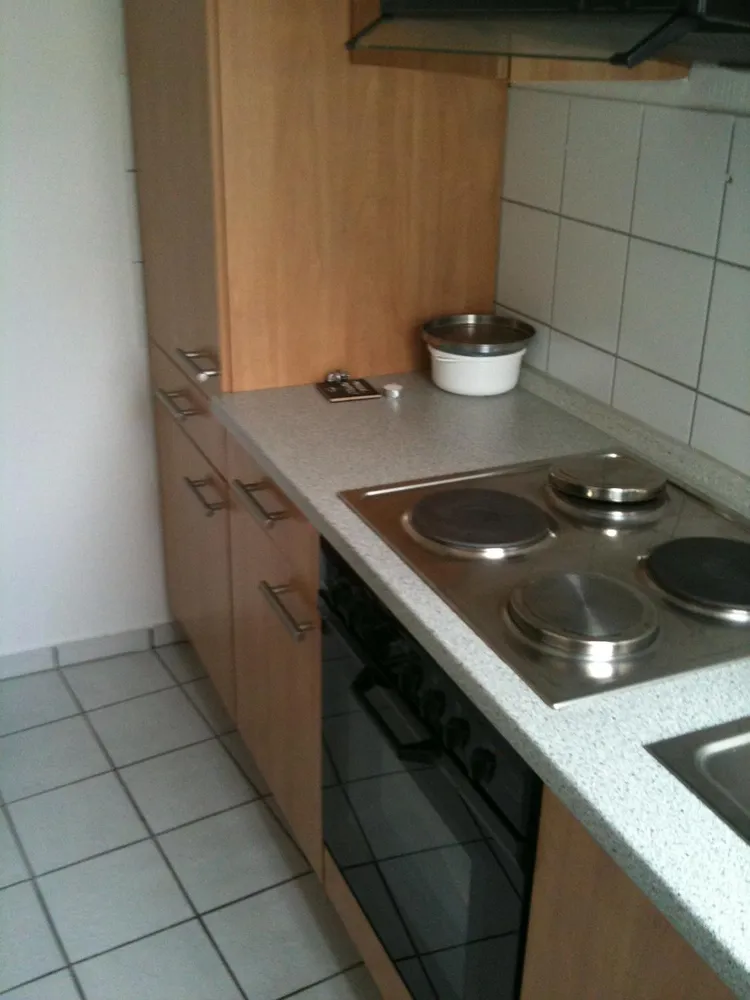 2 Zimmer Wohnung mit 52 m² in Unna – Bild 3
