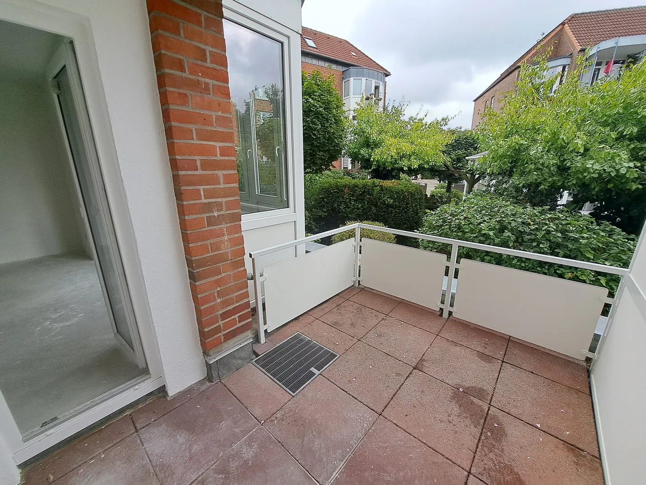 2 room apartment with 51 m² in Bremerhaven – Photo 10