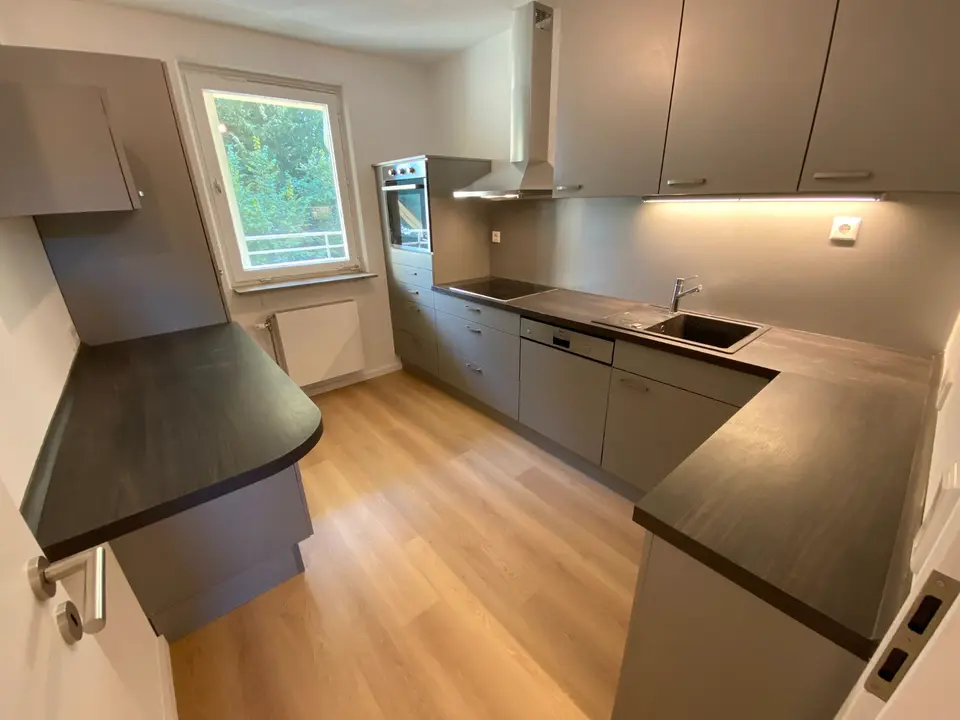 3 Zimmer Wohnung mit 85 m² in Bielefeld – Bild 4