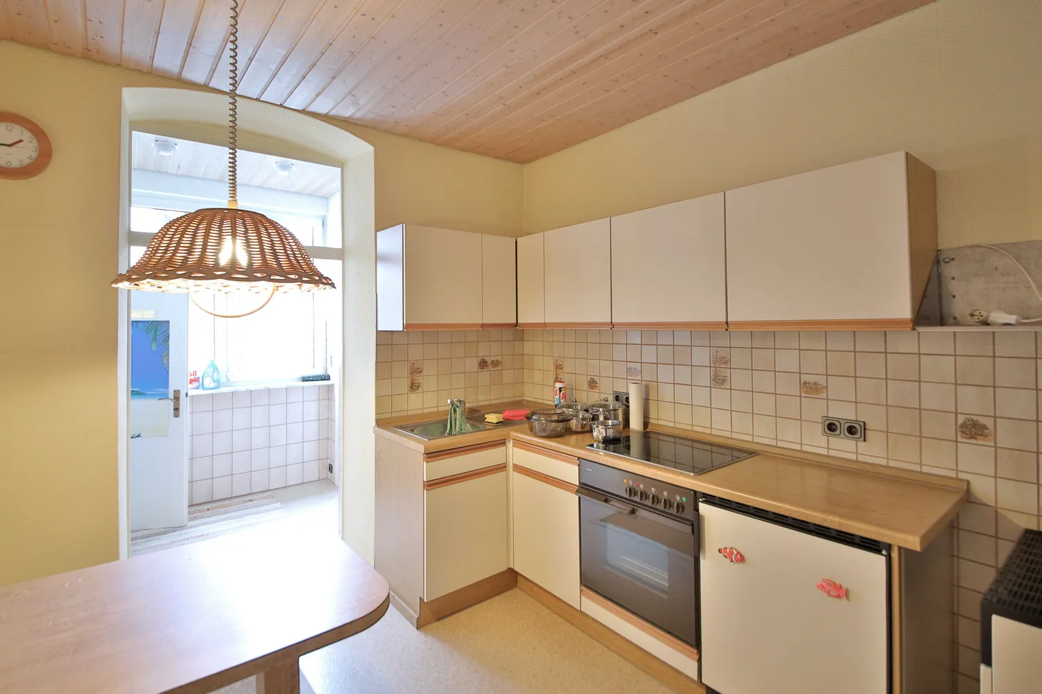 3 Zimmer Wohnung mit 75 m² in Karlsruhe – Bild 2