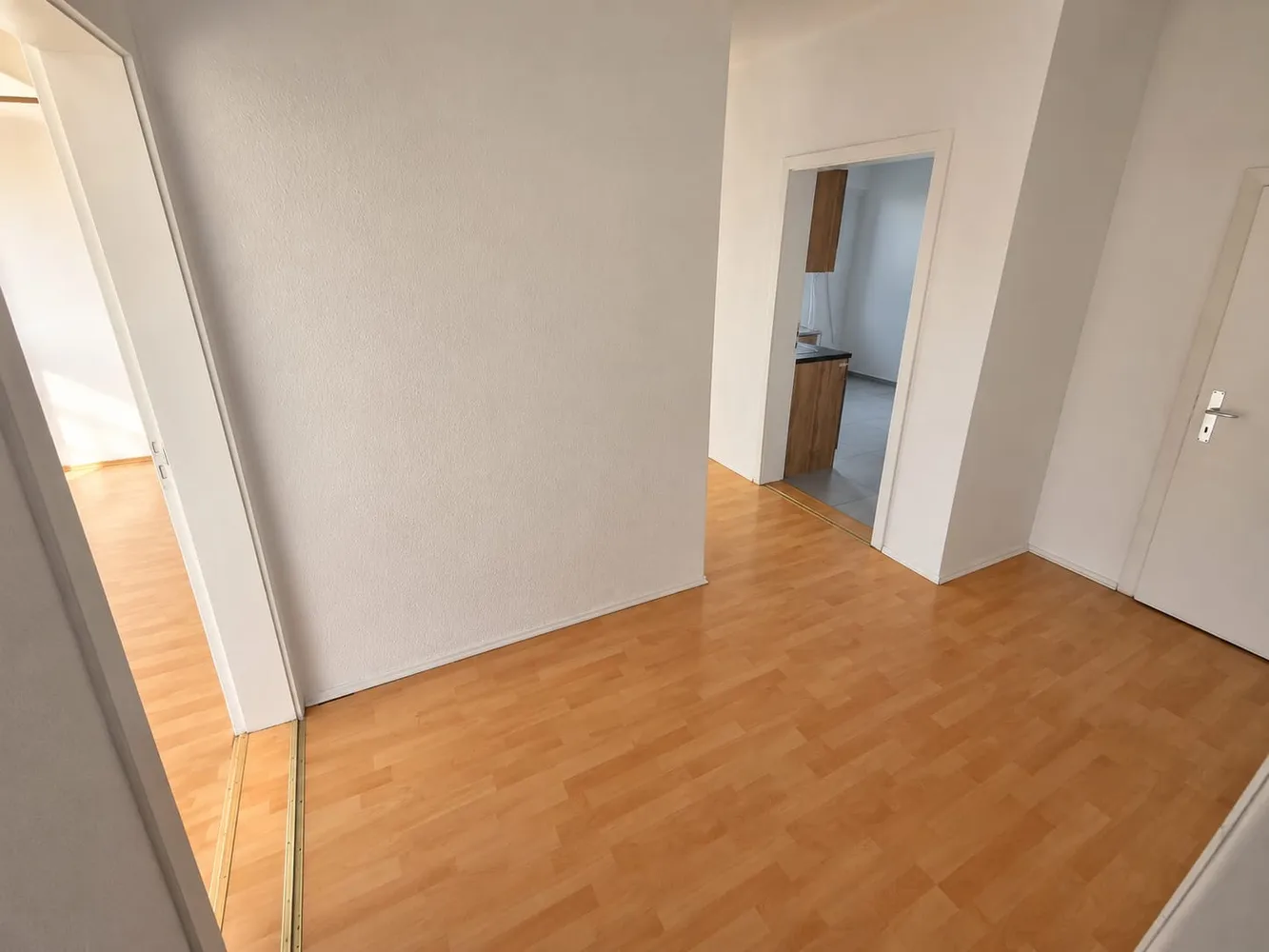 4 Zimmer Wohnung mit 92 m² in Nürnberg – Bild 11