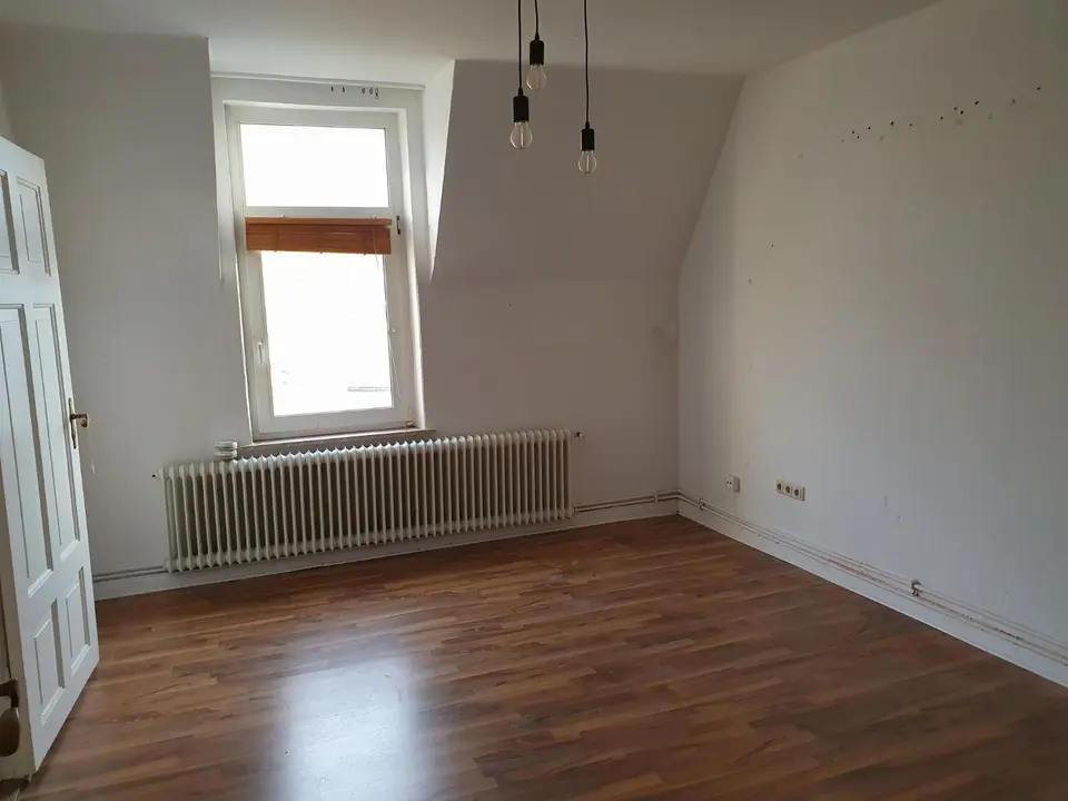 2 Zimmer Wohnung mit 62 m² in Wilhelmshaven – Bild 3