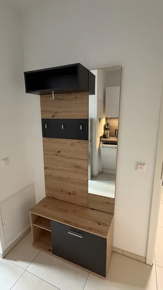 2 Zimmer Wohnung mit 53 m² in Hannover – Bild 8